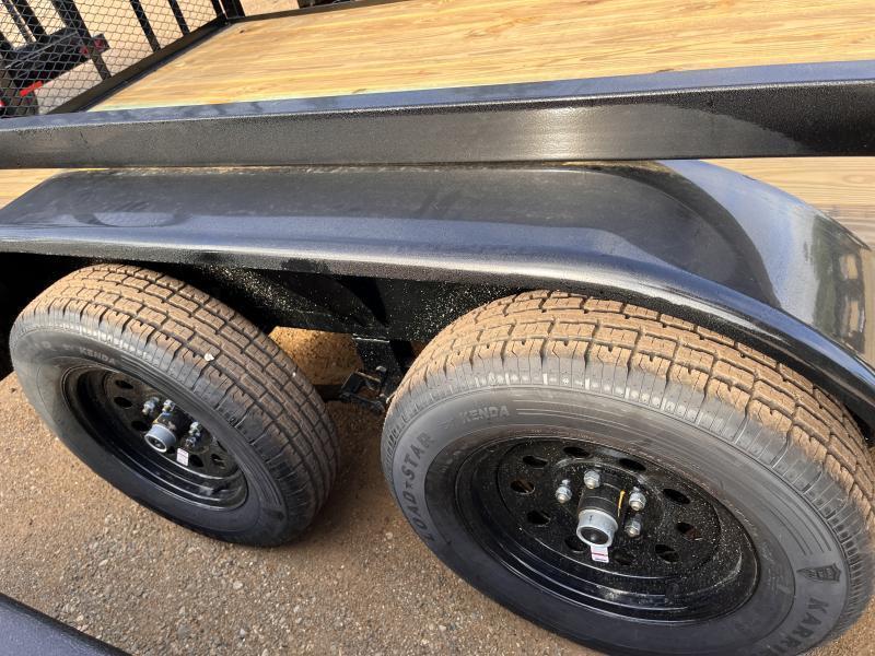 new Utility Trailers Trailer World Alabama  for sale, in Ozark, AL Thumbnail 5
