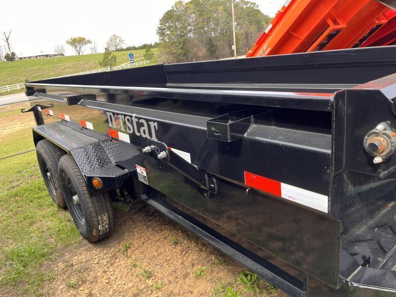 new Dump Trailers Iron Bull  for sale, in Pike Road, AL Thumbnail 5