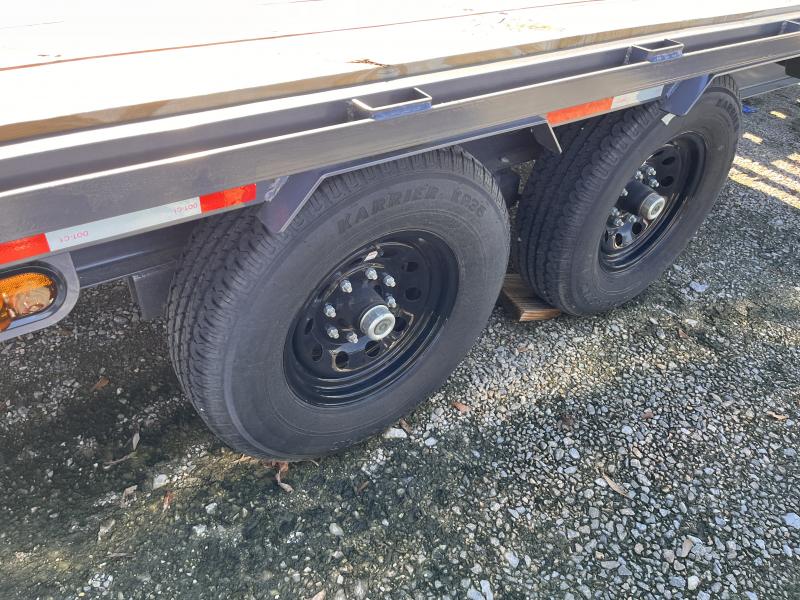 new Equipment / Flatbed Trailers Trailer World Alabama  for sale, in Pike Road, AL Thumbnail 5