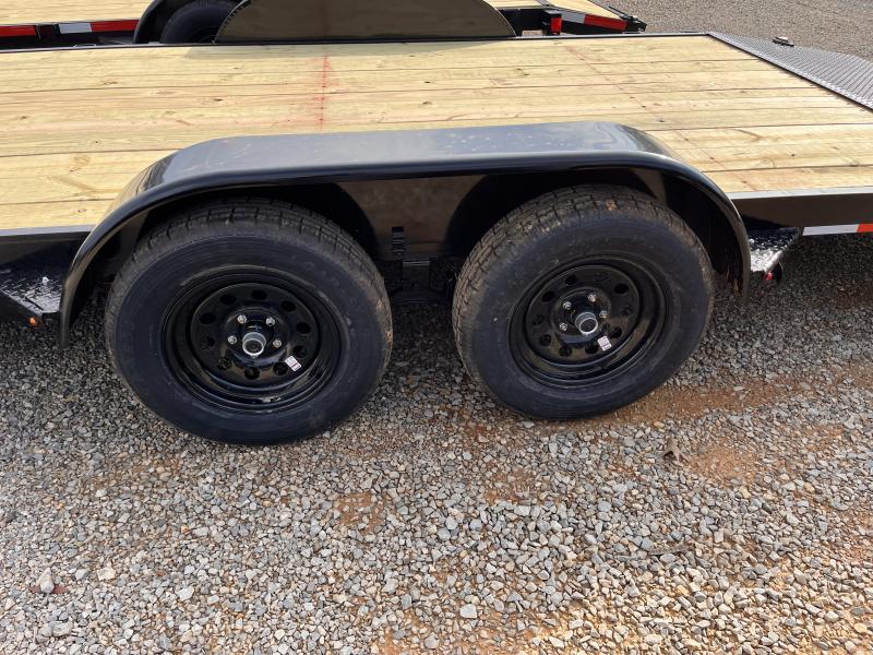 new Car Haulers / Racing Trailers Trailer World Alabama  for sale, in Bessemer, AL Thumbnail 4