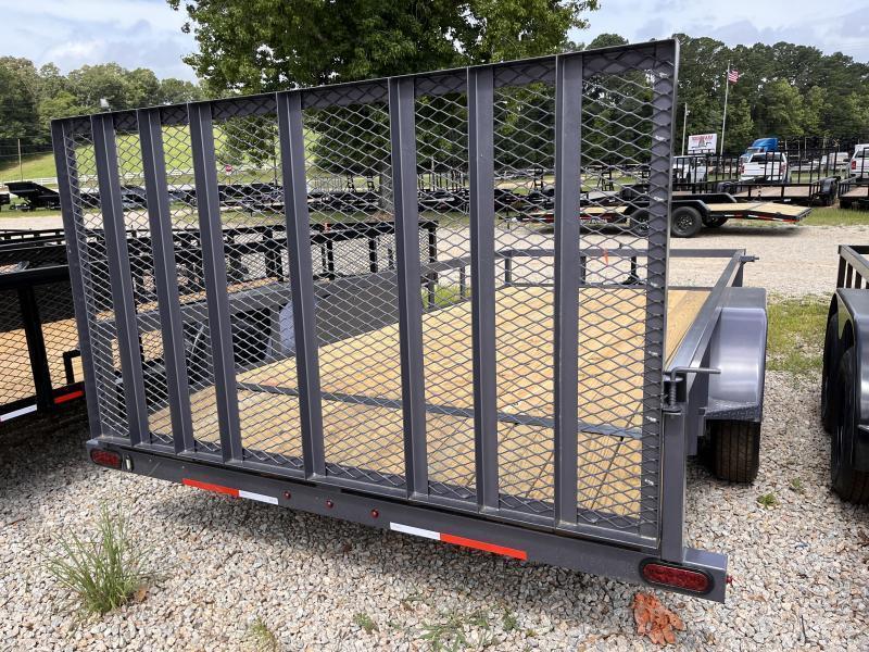 new Utility Trailers Trailer World Alabama  for sale, in Ozark, AL Thumbnail 7