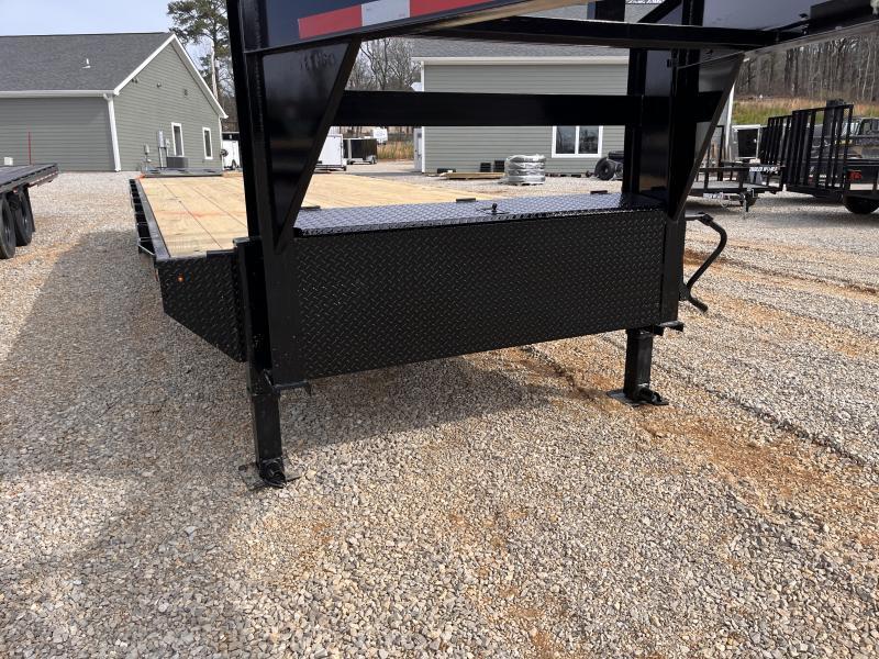 new Equipment / Flatbed Trailers Trailer World Alabama  for sale, in Ozark, AL Thumbnail 4