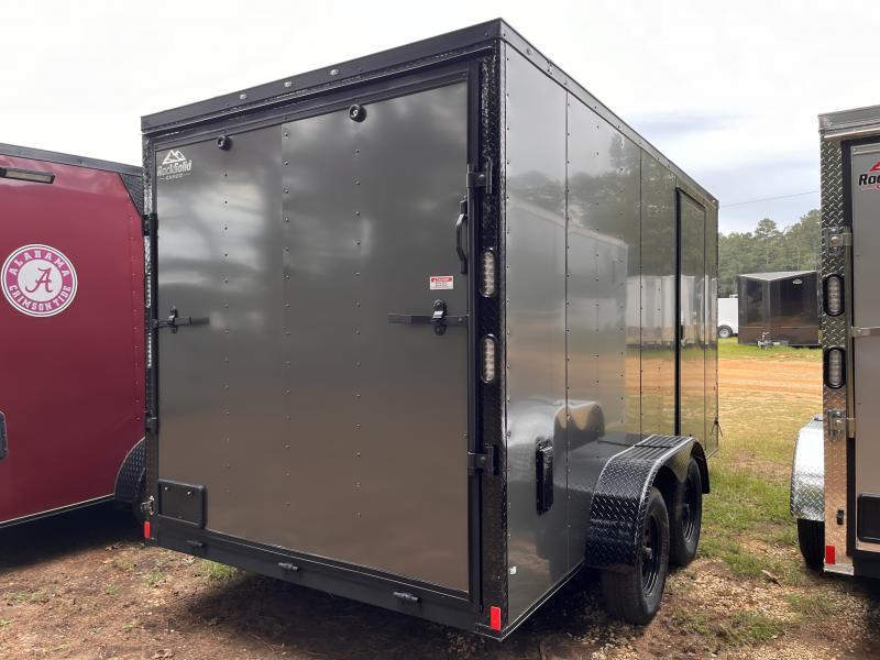 new Cargo (Enclosed) Trailers Rock Solid Cargo  for sale, in Pike Road, AL Thumbnail 6