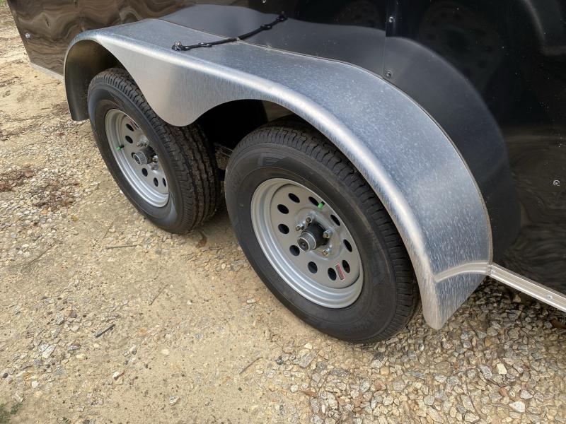 new Cargo (Enclosed) Trailers Rock Solid Cargo  for sale, in Dothan, AL Thumbnail 3