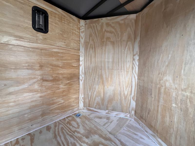 new Cargo (Enclosed) Trailers Rock Solid Cargo  for sale, in Ozark, AL Thumbnail 4