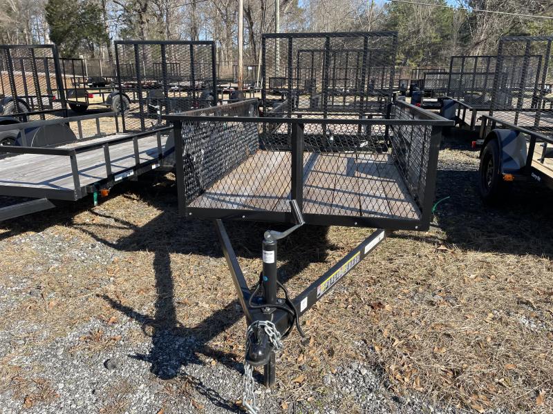 new Utility Trailers Carry-On  for sale, in Fayetteville, GA Thumbnail 2