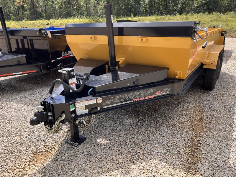 new Dump Trailers Horizon Trailers  for sale, in Bessemer, AL Thumbnail 2