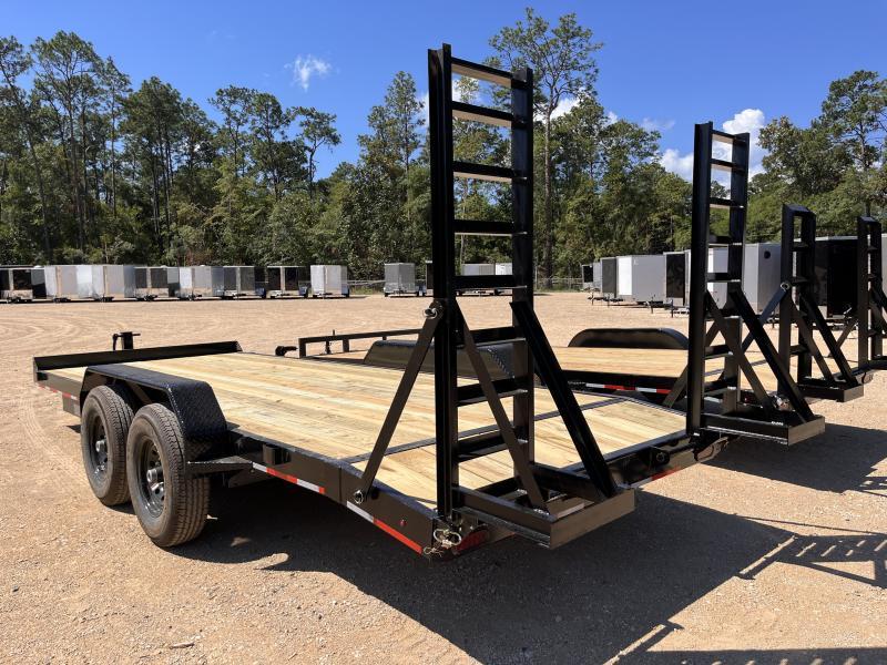 new Equipment / Flatbed Trailers Trailer World Alabama  for sale, in Bessemer, AL Thumbnail 7