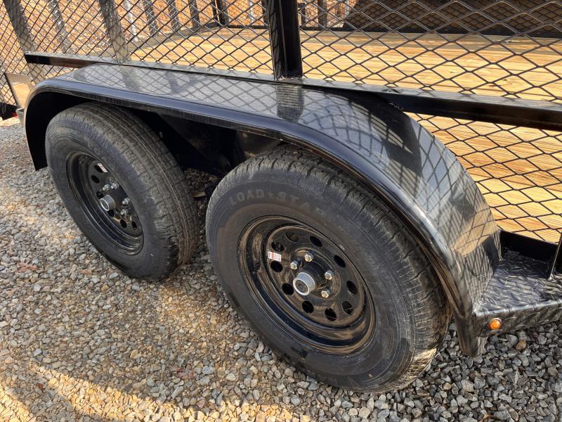 new Utility Trailers Trailer World Alabama  for sale, in Bessemer, AL Thumbnail 4