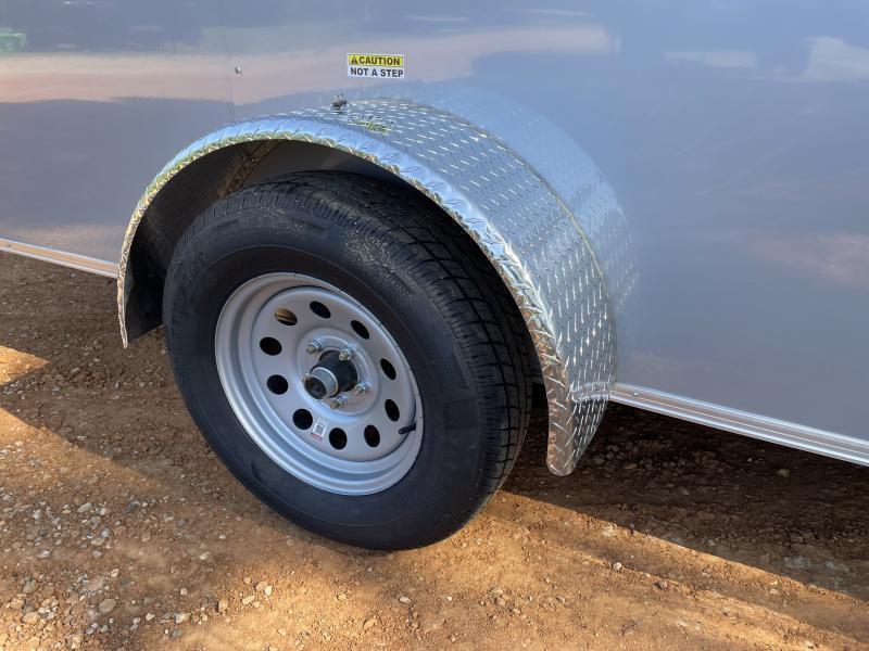 new Cargo (Enclosed) Trailers Other  for sale, in Auburn, AL Thumbnail 5