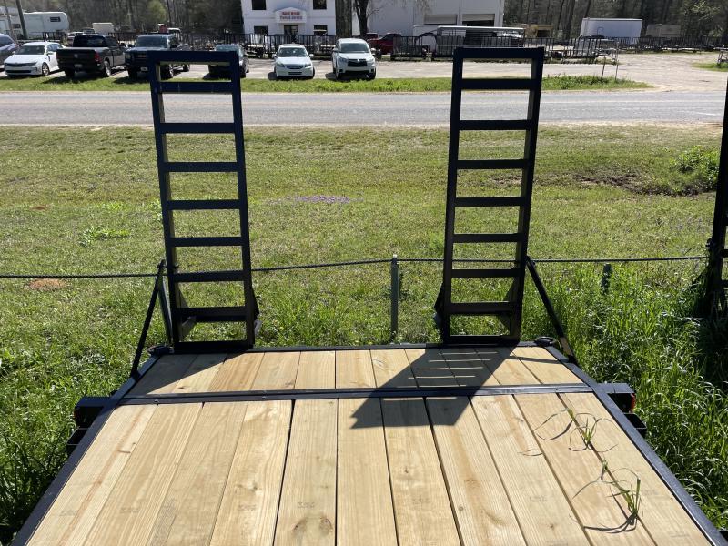 new Equipment / Flatbed Trailers Bye Rite  for sale, in Pike Road, AL Thumbnail 5