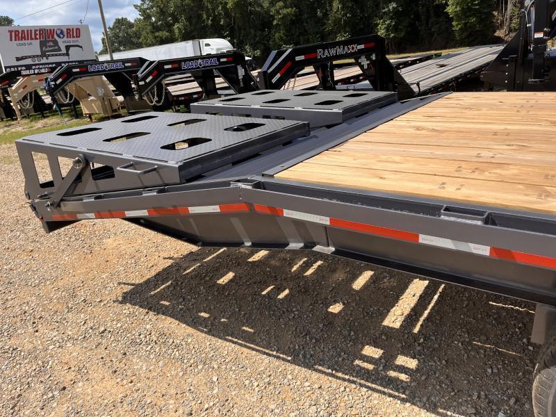 new Equipment / Flatbed Trailers Trailer World Alabama  for sale, in Robertsdale, AL Thumbnail 6
