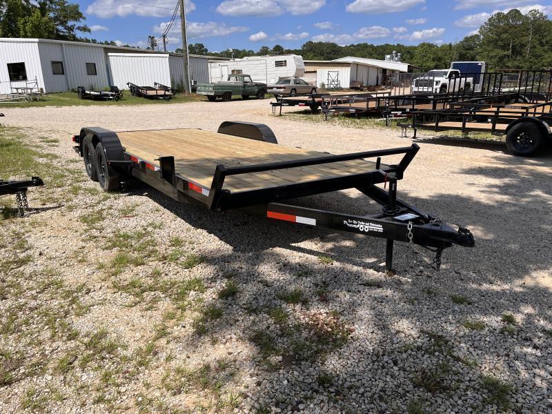 new Car Haulers / Racing Trailers Bye Rite  for sale, in Bessemer, AL Thumbnail 3