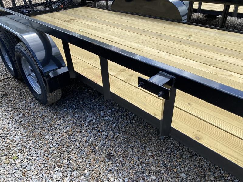 new Utility Trailers Trailer World Alabama  for sale, in Bessemer, AL Thumbnail 3