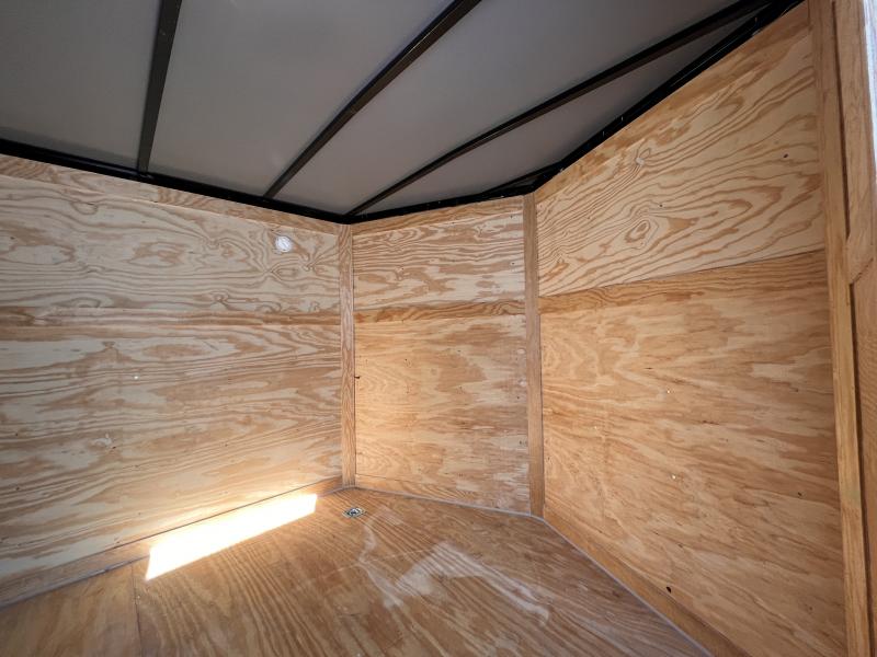 new Cargo (Enclosed) Trailers Quality Cargo  for sale, in Ozark, AL Thumbnail 5
