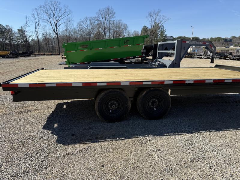 new Equipment / Flatbed Trailers Bye Rite  for sale, in Bessemer, AL Thumbnail 7