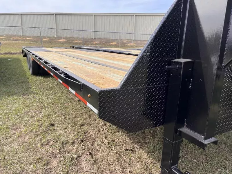 new Equipment / Flatbed Trailers Trailer World Alabama  for sale, in Fayetteville, GA Thumbnail 3