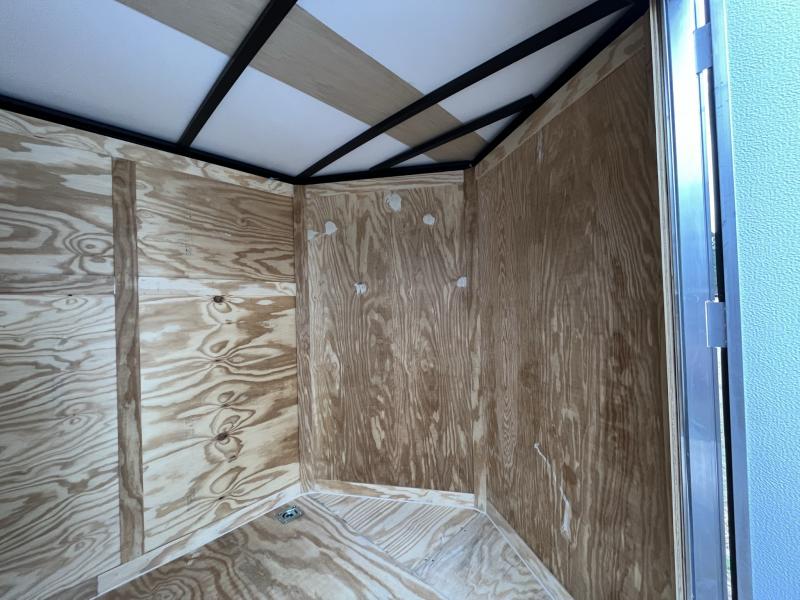 new Cargo (Enclosed) Trailers Rock Solid Cargo  for sale, in Bessemer, AL Thumbnail 5