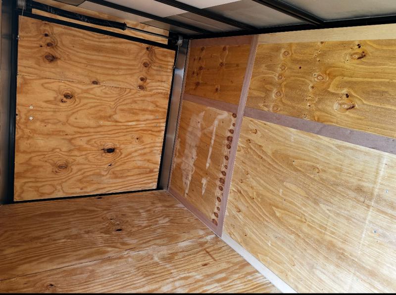 new Cargo (Enclosed) Trailers NationCraft Trailers  for sale, in Robertsdale, AL Thumbnail 4