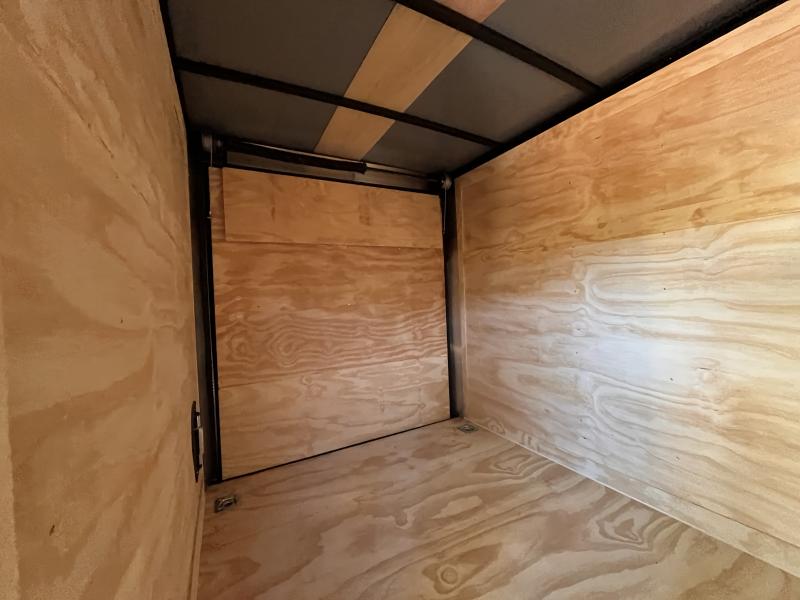 new Cargo (Enclosed) Trailers Rock Solid Cargo  for sale, in Ozark, AL Thumbnail 3