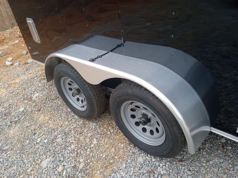 new Cargo (Enclosed) Trailers Rock Solid Cargo  for sale, in Bessemer, AL Thumbnail 3