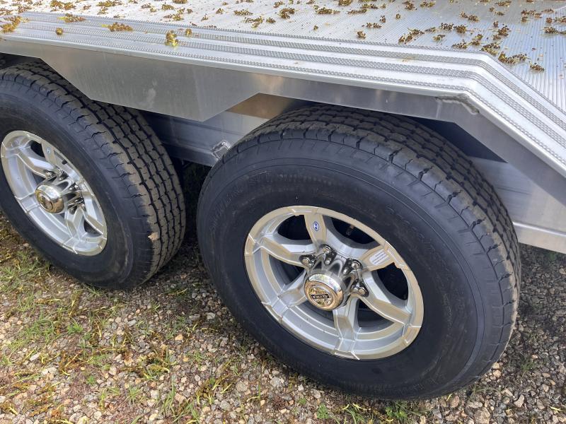 new Car Haulers / Racing Trailers Aluma Other for sale, in Dothan, AL Thumbnail 7