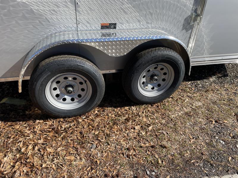 new Cargo (Enclosed) Trailers Other  for sale, in Auburn, AL Thumbnail 7