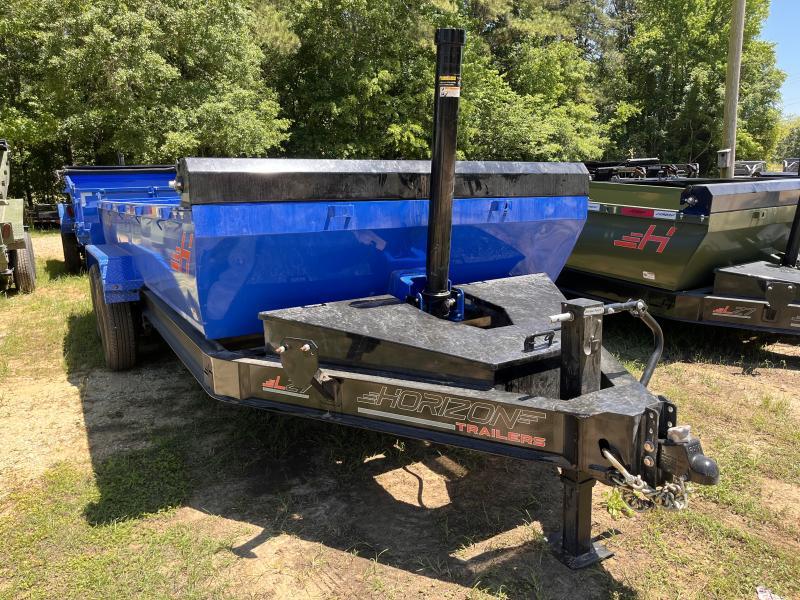 new Dump Trailers Horizon Trailers  for sale, in Robertsdale, AL Thumbnail 2