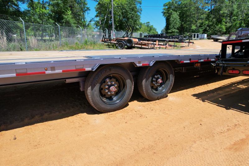 new Equipment / Flatbed Trailers Trailer World Alabama  for sale, in Fayetteville, GA Thumbnail 3