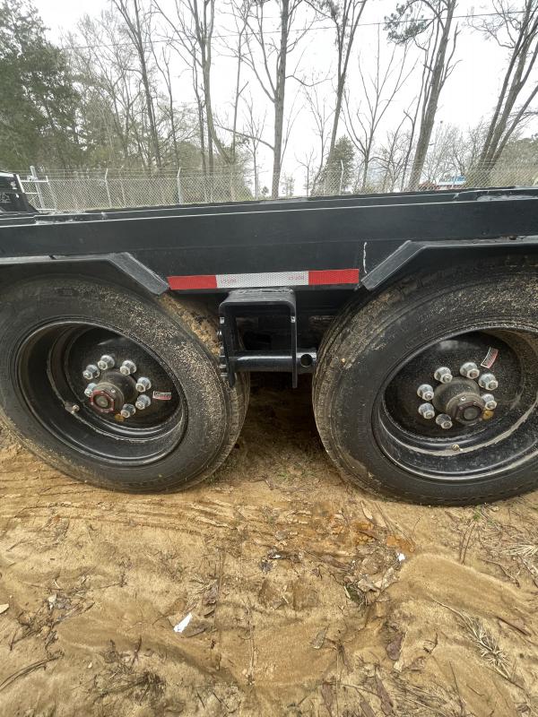 used Equipment / Flatbed Trailers Caliber Trailer Mfg  for sale, in Ozark, AL Thumbnail 5