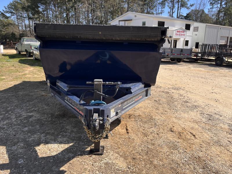 new Dump Trailers Horizon Trailers Other for sale, in Pike Road, AL Thumbnail 2