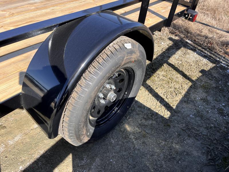 new Utility Trailers Trailer World Alabama  for sale, in Fayetteville, GA Thumbnail 4