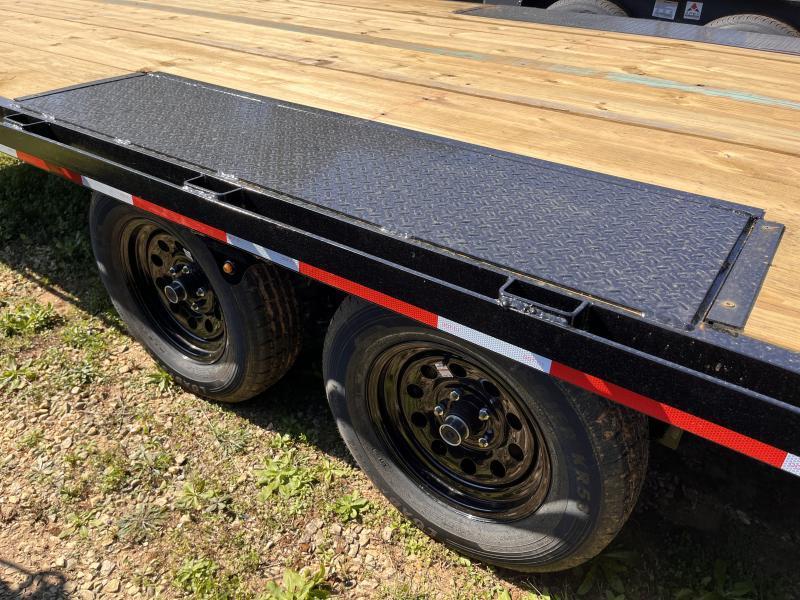 new Equipment / Flatbed Trailers Trailer World Alabama  for sale, in Dothan, AL Thumbnail 5