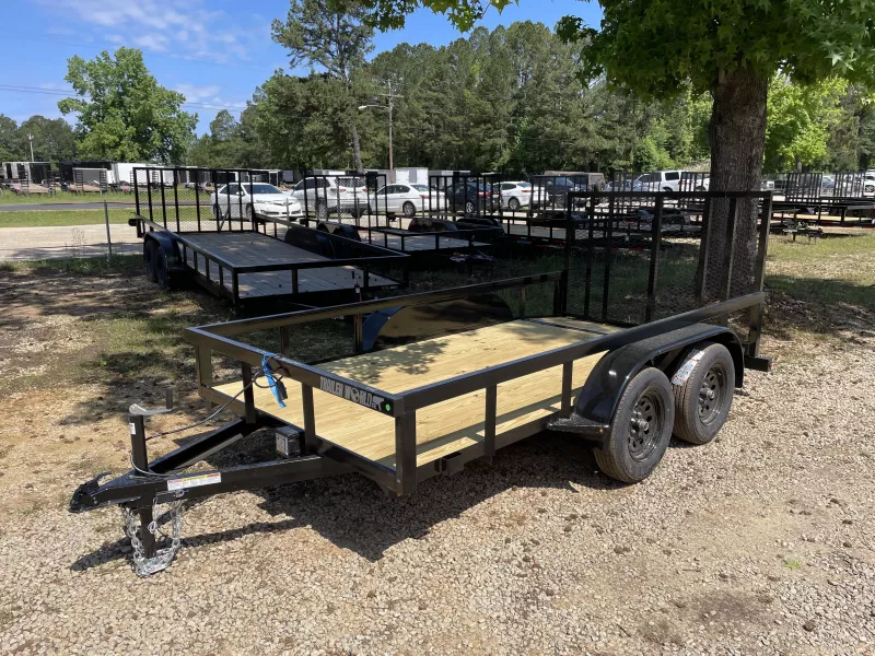 new Utility Trailers Trailer World Alabama  for sale, in Fayetteville, GA Thumbnail 2