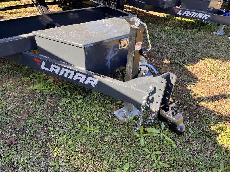 new Dump Trailers Lamar Trailers  for sale, in Ozark, AL Thumbnail 2