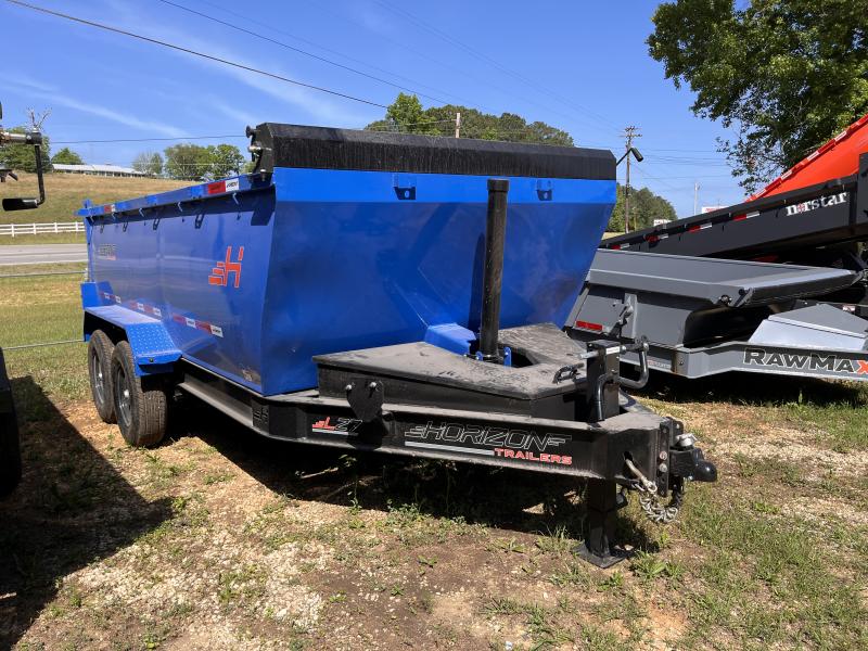 new Dump Trailers Horizon Trailers  for sale, in Ozark, AL Thumbnail 2