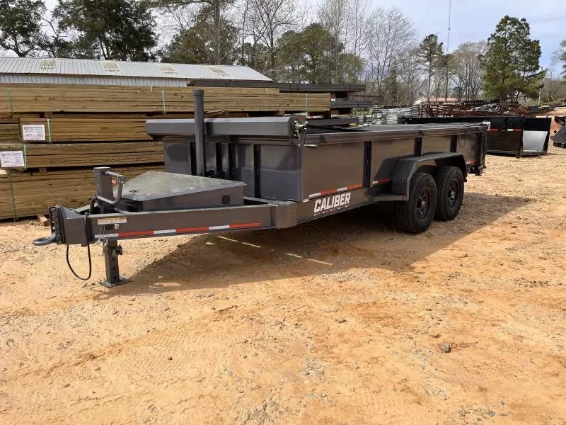 new Dump Trailers Trailer World Alabama  for sale, in Dothan, AL Thumbnail 2