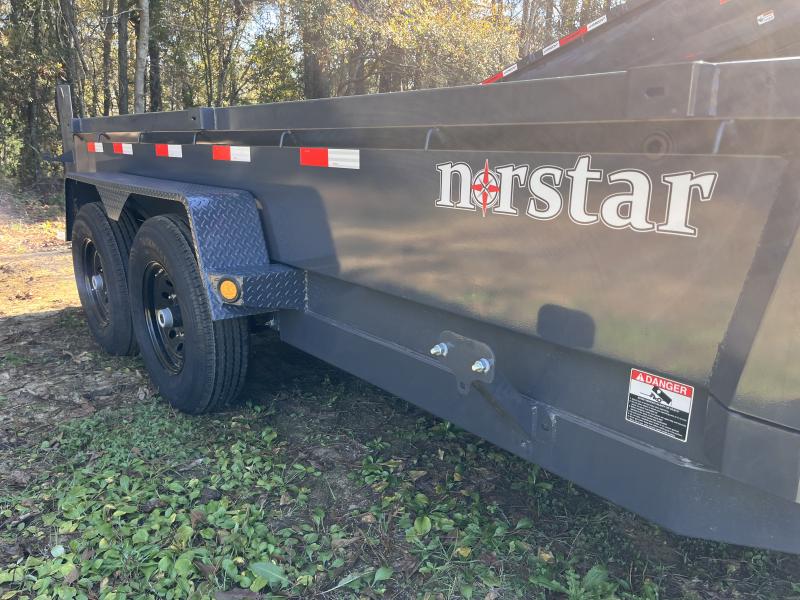 new Dump Trailers Iron Bull  for sale, in Ozark, AL Thumbnail 5