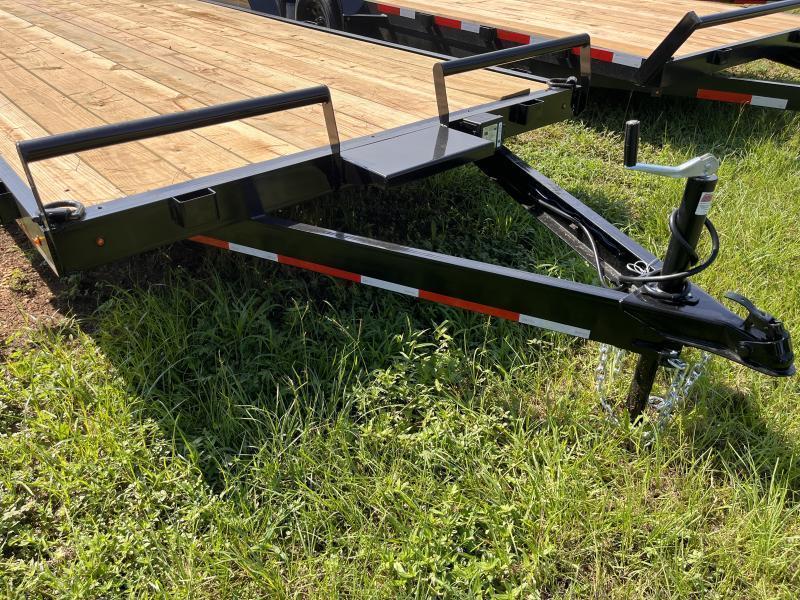 new Car Haulers / Racing Trailers Trailer World Alabama  for sale, in Pike Road, AL Thumbnail 3