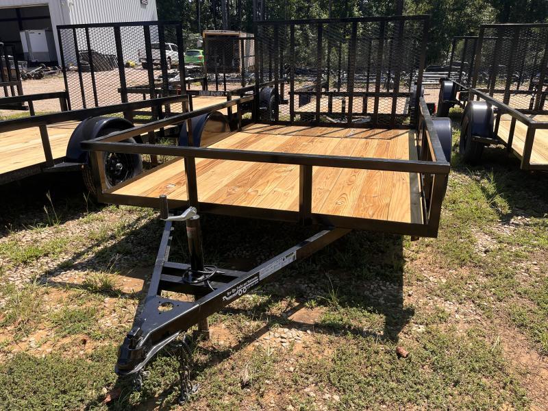 new Utility Trailers Bye Rite  for sale, in Ozark, AL Thumbnail 2