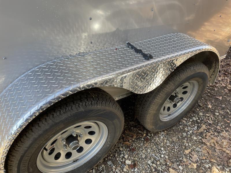 new Cargo (Enclosed) Trailers Rock Solid Cargo Other for sale, in Dothan, AL Thumbnail 5