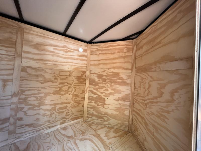 new Cargo (Enclosed) Trailers Fast Cargo  for sale, in Bessemer, AL Thumbnail 4