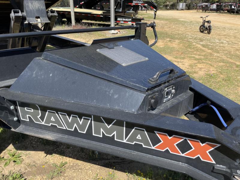 new Equipment / Flatbed Trailers RawMaxx  for sale, in Ozark, AL Thumbnail 6