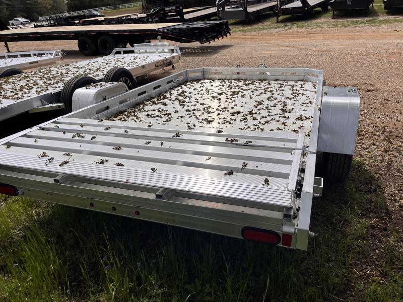 new Utility Trailers Aluma  for sale, in Ozark, AL Thumbnail 6