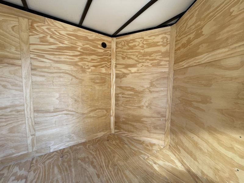 new Cargo (Enclosed) Trailers Other  for sale, in Auburn, AL Thumbnail 6