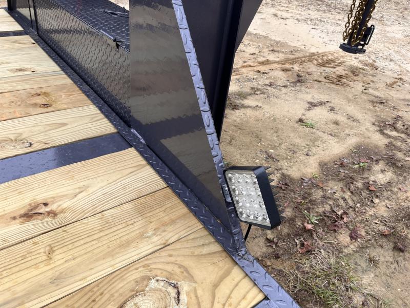 new Equipment / Flatbed Trailers Trailer World Alabama  for sale, in Robertsdale, AL Thumbnail 7