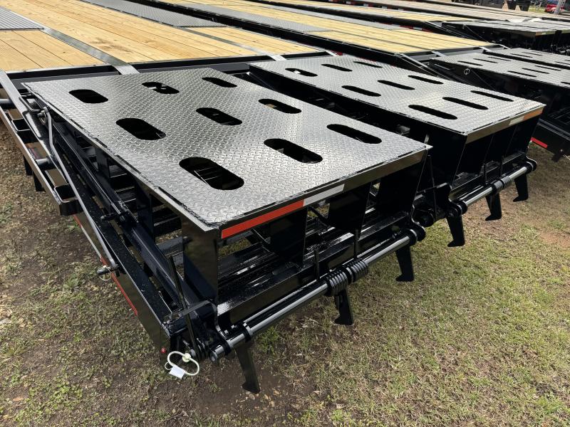 new Equipment / Flatbed Trailers Trailer World Alabama  for sale, in Ozark, AL Thumbnail 8