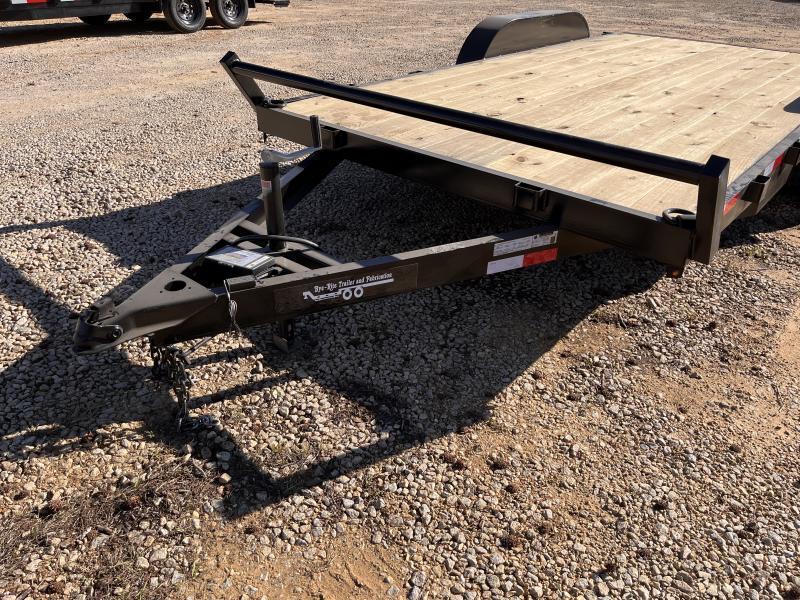 new Car Haulers / Racing Trailers Bye Rite  for sale, in Pike Road, AL Thumbnail 2