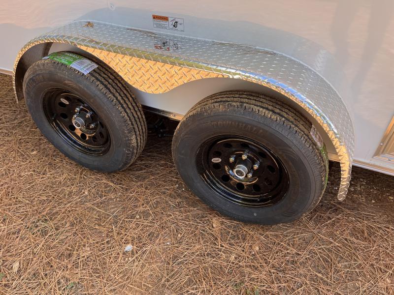 new Cargo (Enclosed) Trailers Fast Cargo  for sale, in Bessemer, AL Thumbnail 5