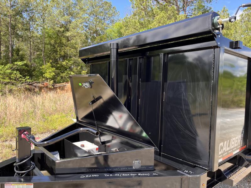 new Dump Trailers Trailer World Alabama  for sale, in Bessemer, AL Thumbnail 4